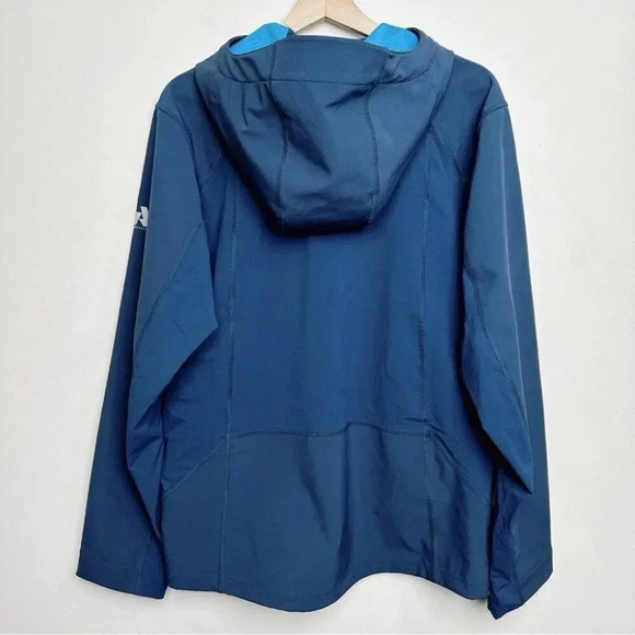 Eddie Bauer  Mens Size Small Cloud Cap Stretch Soft Shell Jacket - Picture 14 of 14